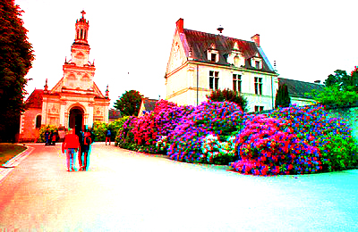 chambord